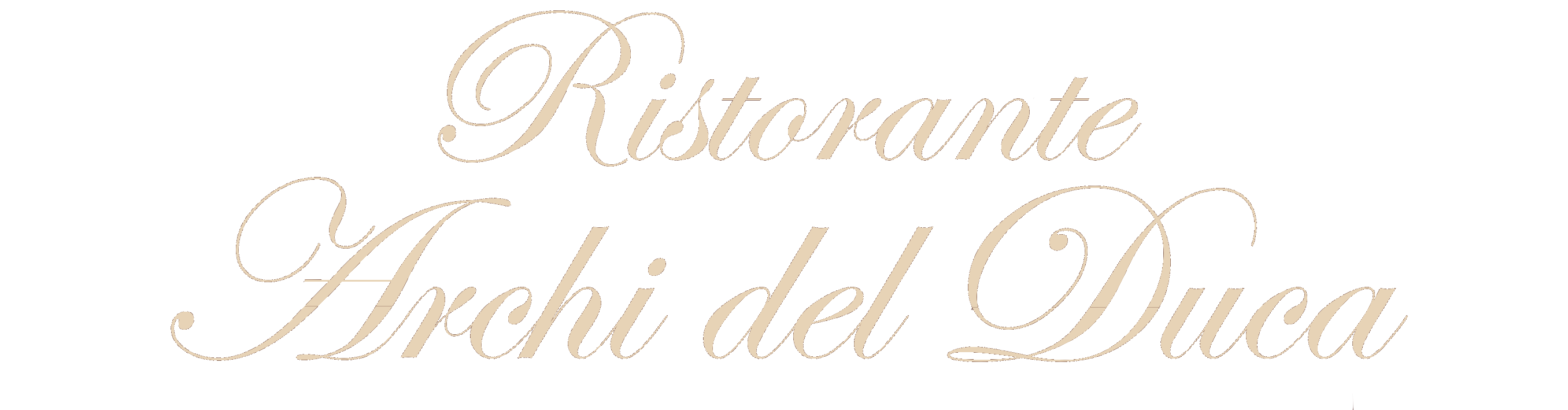 Archi del Duca